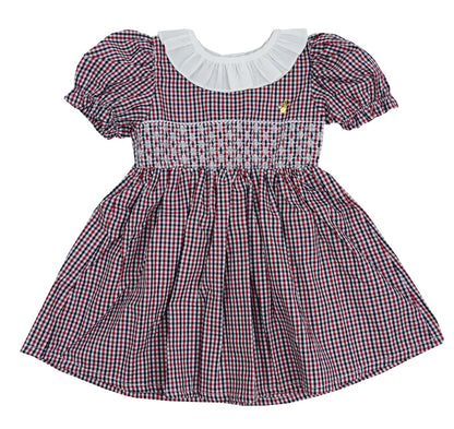 BODY VESTIDO CELEBRATION VERMELHO - GROW UP