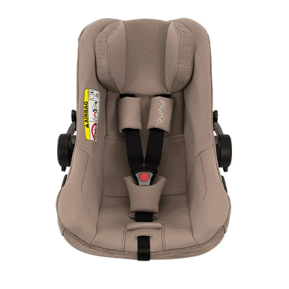 Bebe Conforto Pipa Next Bege Cedar - Nuna