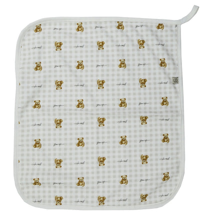 Kit Babitas Bear Creme Tu - Grow Up