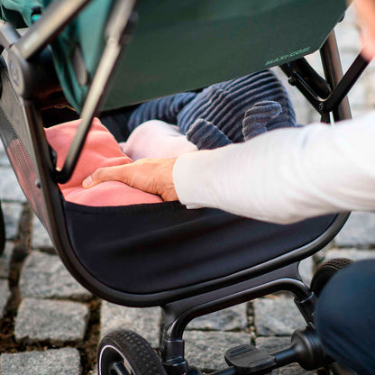 CARRINHO LEONA² - MAXI-COSI