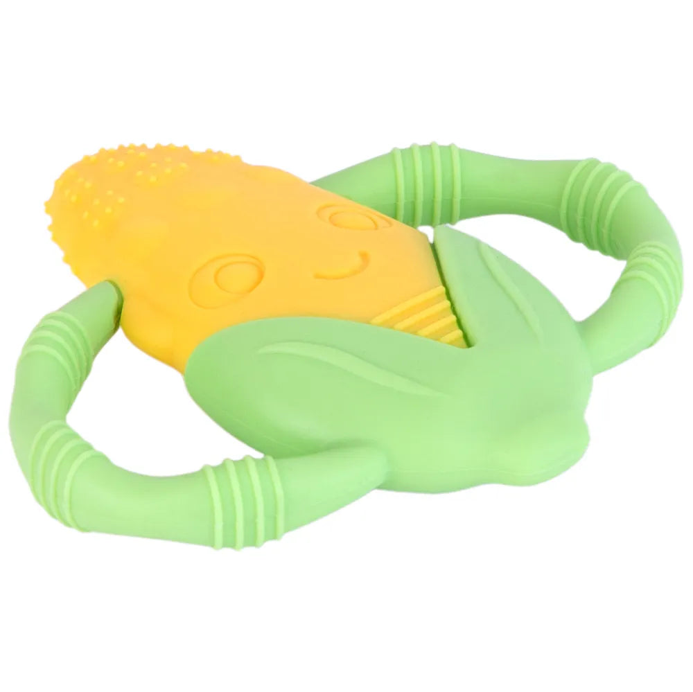 Massageador De Gengiva Milho - Buba