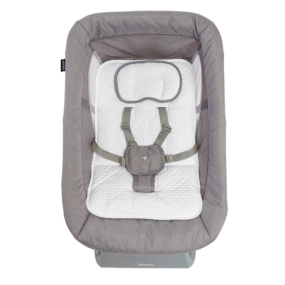 Cadeira de Balanço Automático Vivaldi - Infanti