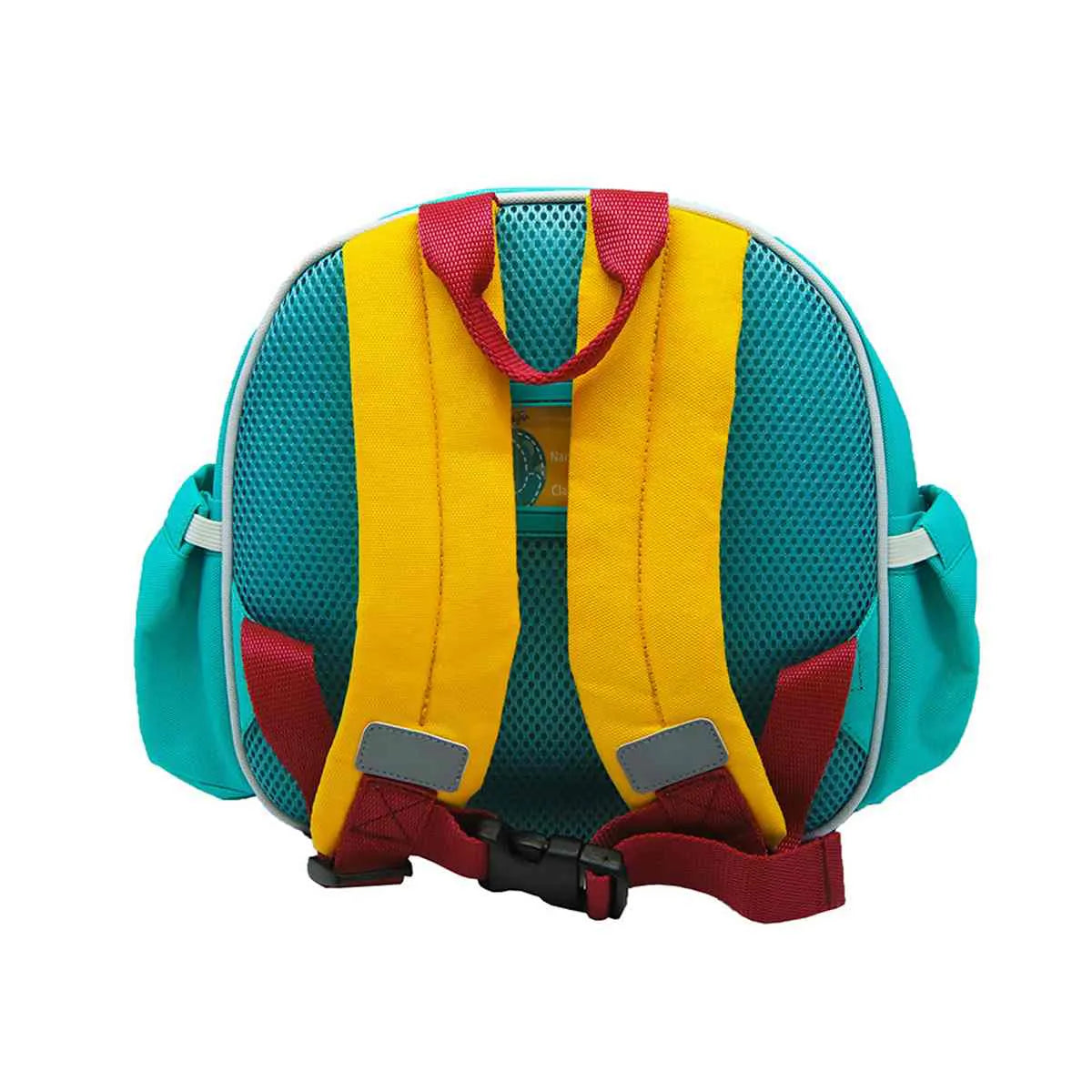 Mochila Térmica - Elefante Ollie - Marcus E Marcus