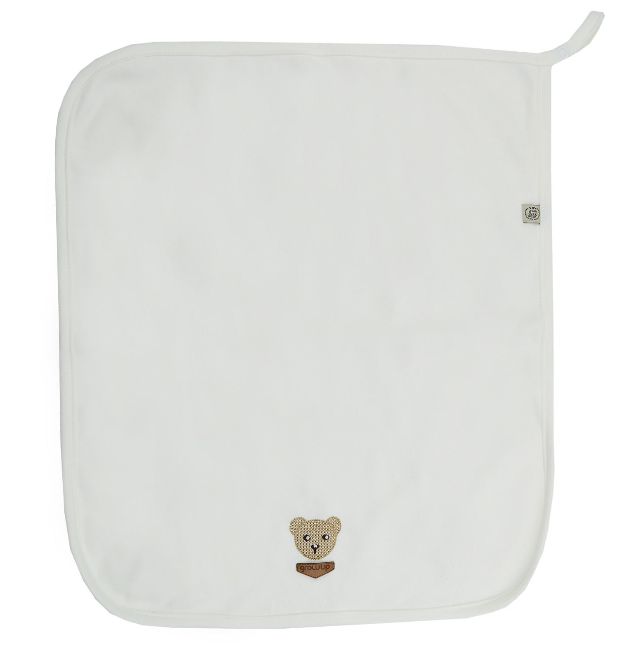 Kit Babitas Bear Creme Tu - Grow Up