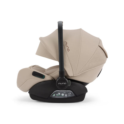 Bebê Conforto Arra Flex Cosmopolitan - Nuna