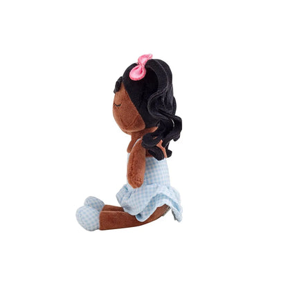 Boneca Mini Ângela Poppy 20cm - Metoo