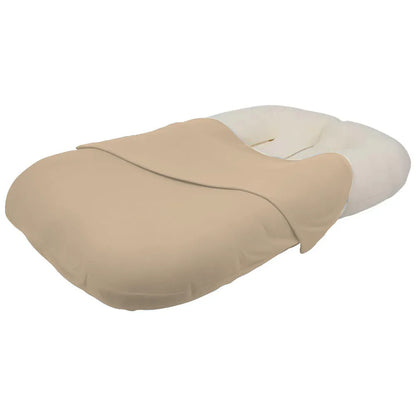 Capa P/ Ninho Zero+ Nude - Yogi