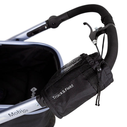 CARRINHO MOBI GO - TRACK & FIELD + SAFETY 1ST
