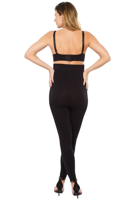 LEGGING MATERNITY GESTANTE - PLIÉ