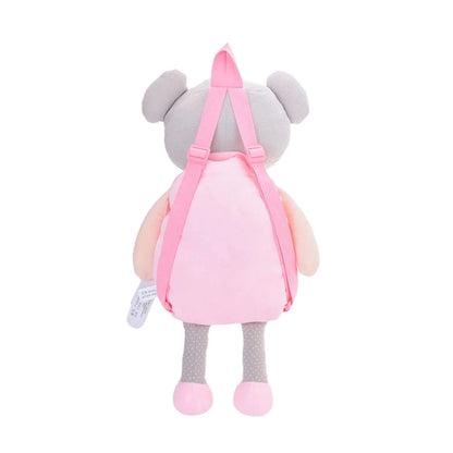 Mochila Jimbão Koala  - Metoo