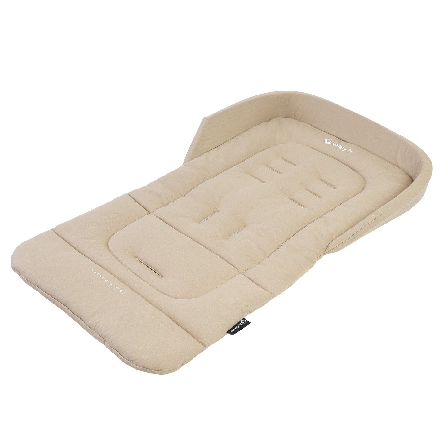 Alm Safecomfort Organica Sf1 Sand - Safety