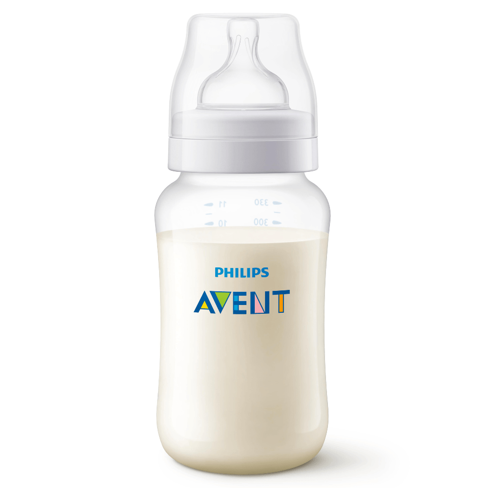 Mamadeira Anti-colic 330ml - Avent