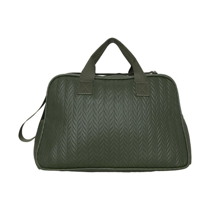 Bolsa Grande Refúgio Verde - Pirulitando