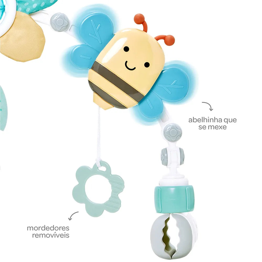 Mobile Flexível Borboleta - Buba