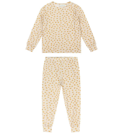 Conjunto Pijama Longo Dona Onça - Trend 4 Kids