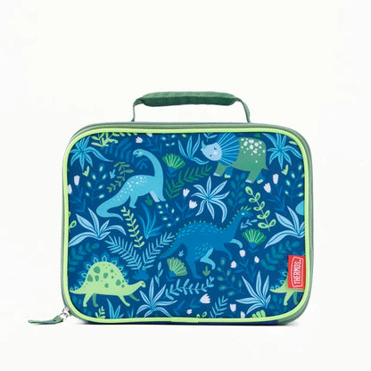 Lancheira Térmica Infantil Dinossauros - Thermos