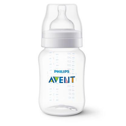 Mamadeira Anti-colic 260ml - Avent
