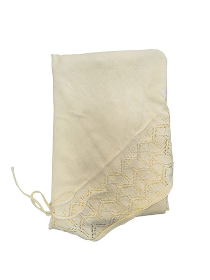 Kit Maternidade Eva Amarelo RN - Mini Lady Mini Lord