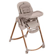 Cadeira De Refeição Minla Plus Max Eleg Beige - Maxi Cosi