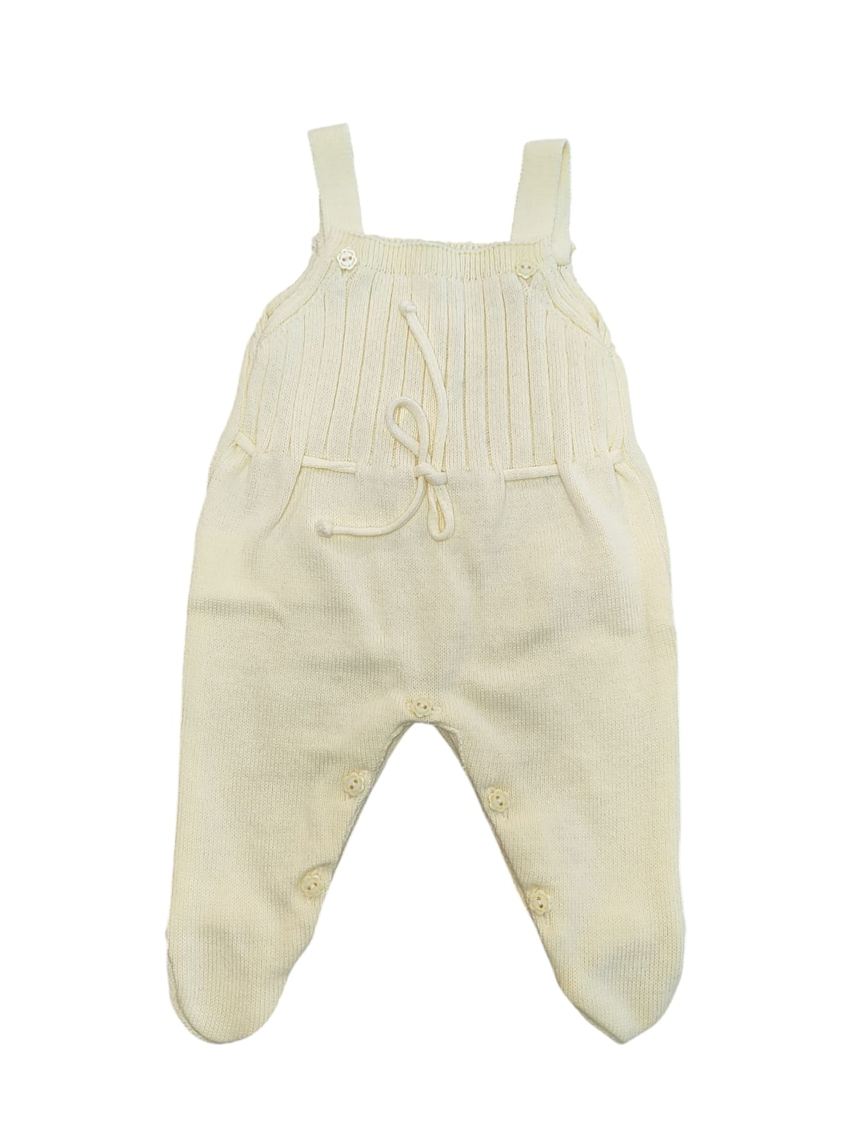 Kit Maternidade Eva Amarelo RN - Mini Lady Mini Lord