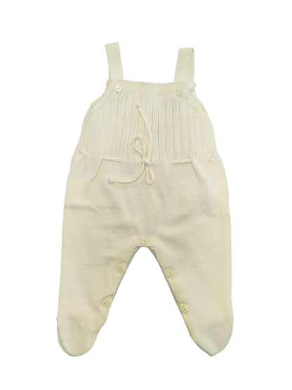 Kit Maternidade Eva Amarelo RN - Mini Lady Mini Lord