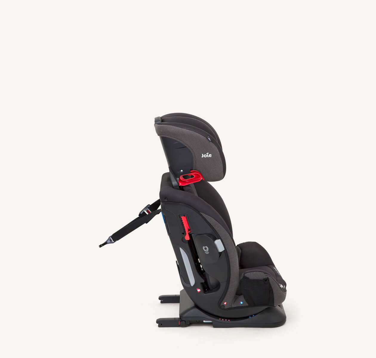 Cadeira para carro Every Stage FX Preta - Joie