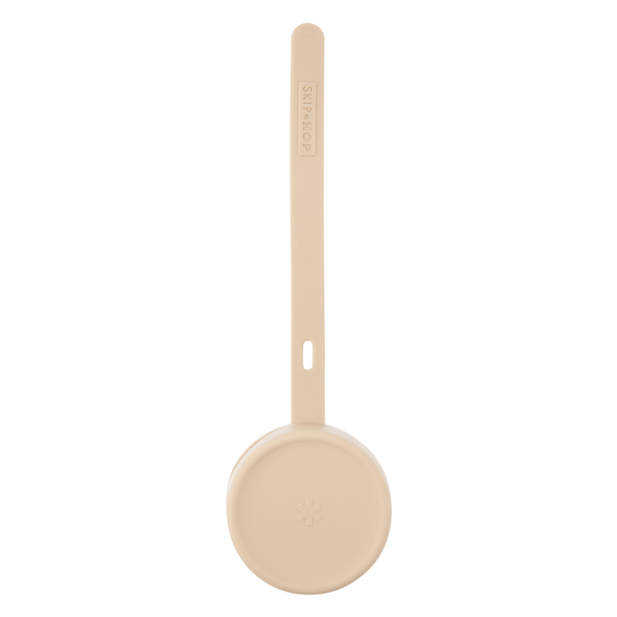 Porta Chupeta De Silicone Aveia - Skip Hop