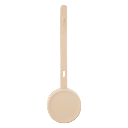 Porta Chupeta De Silicone Aveia - Skip Hop