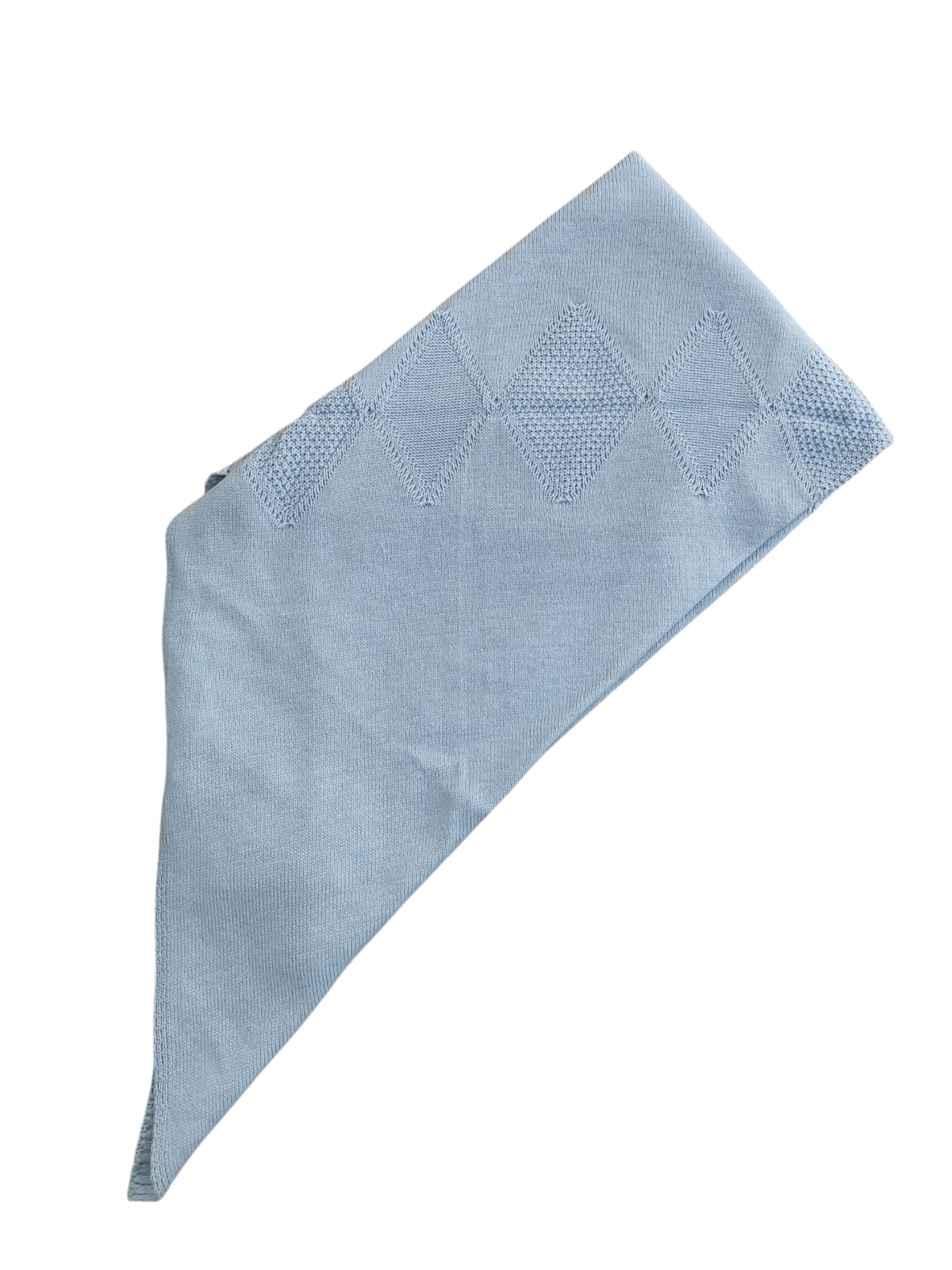 Kit Maternidade Gaeta Azul Bebê RN - Mini Lady