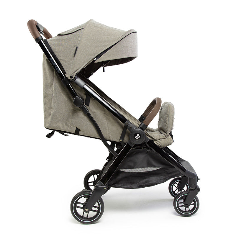Ts Eva³ Luxe Trio Cabriofix  Twillic T - Maxi Cosi