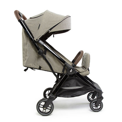 Ts Eva³ Luxe Trio Cabriofix  Twillic T - Maxi Cosi