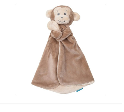 Naninha Macaquinho - Buba