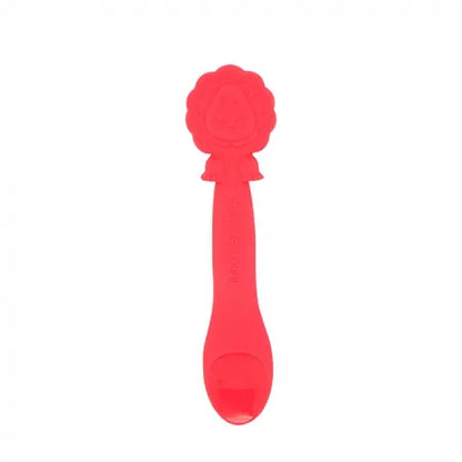 Colher em Silicone Leão Marcus - Marcus & Marcus