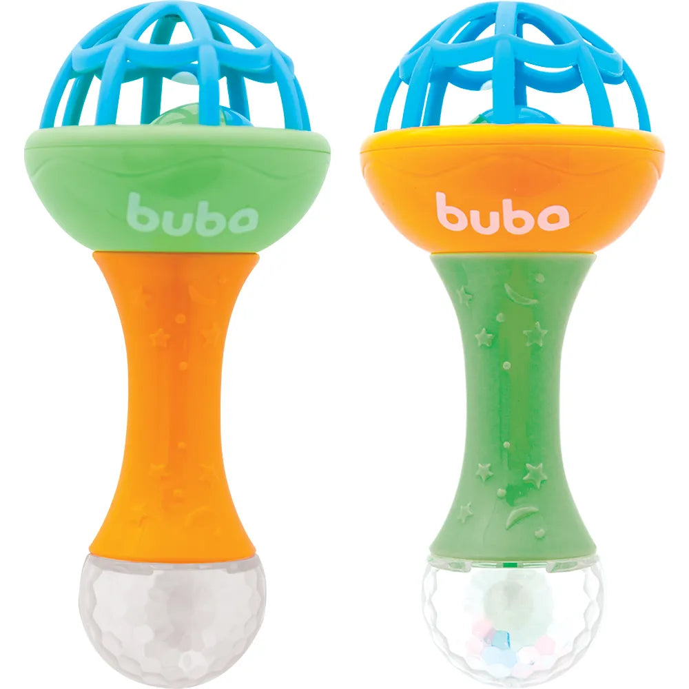 Baby Shake Atividades Sortido - Buba