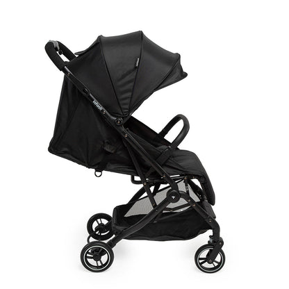 Carrinho Nino Inf Preto Infinito - Infanti