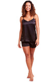 Conjunto Dreams Shorts Doll Alça - Plié
