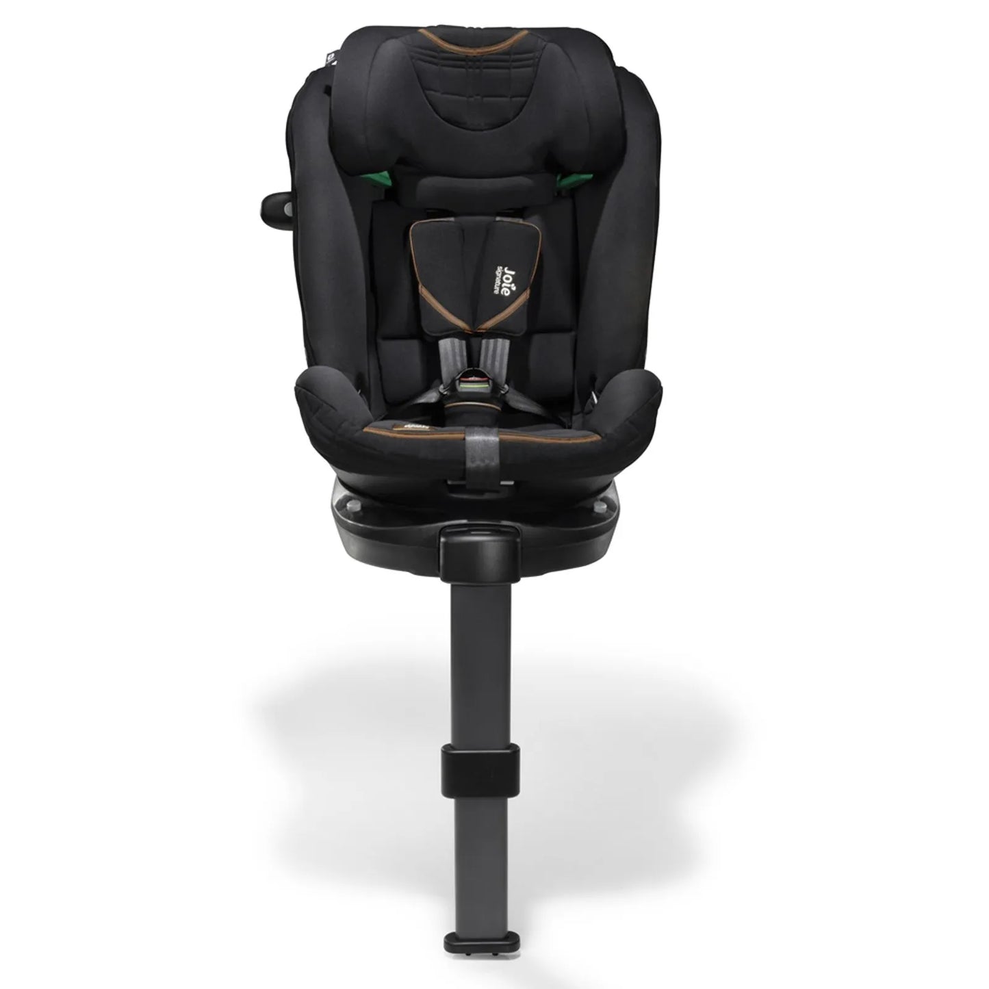 Cadeira para Carro I-spin Xl 360 Preto Eclipse - Joie