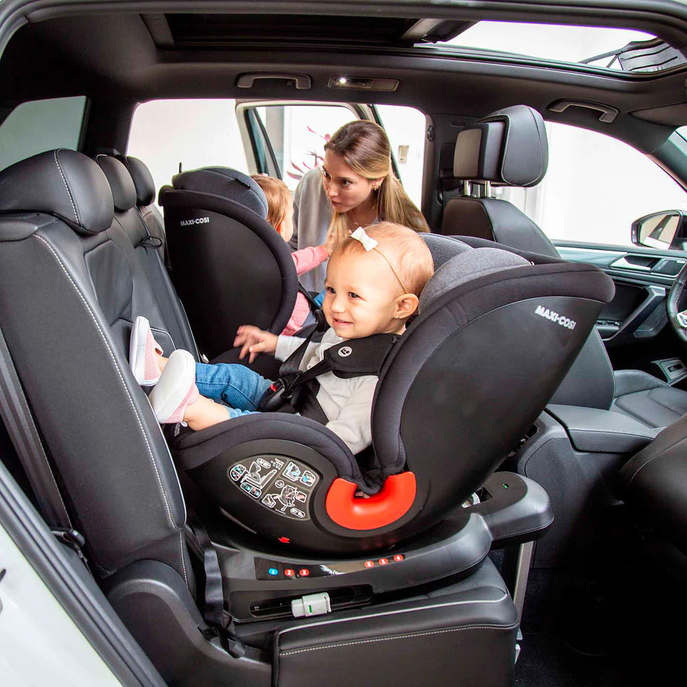 cadeirinha spinel 360 - maxi cosi Cadeira de carro Spinel 360