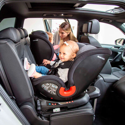 Cadeira de carro Spinel 360 - Maxi-cosi