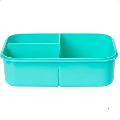 Lunchbox Com Divisórias Dino - Buba