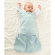 Saco de Dormir em Soft anti pilling - Swaddle - Casulo de Anjo