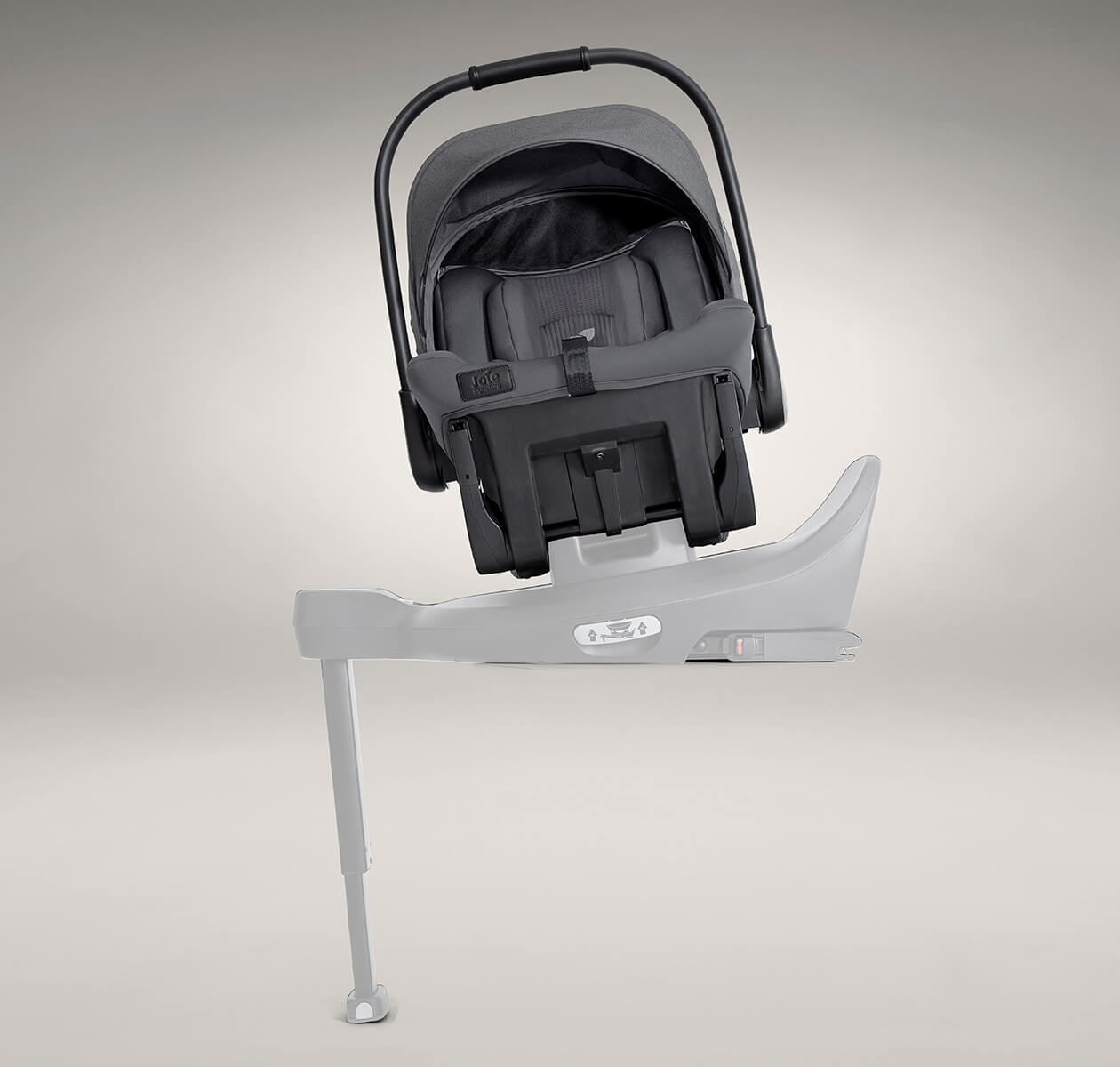 Joie Bebe Conforto Sprint Ebony - Joie