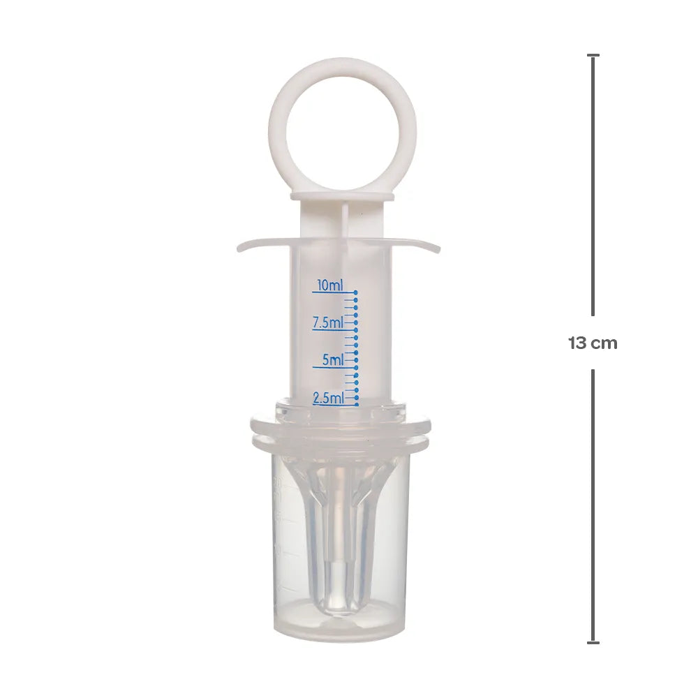 Dosador De Remédio 10ML - Buba