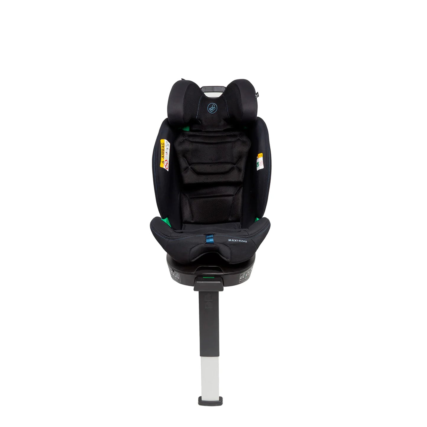 Cadeirinha Spinel 360 smart Max A.black T - Max Cosi