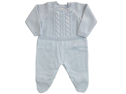 Kit Maternidade Faate Azul BB RN - Mini Lady