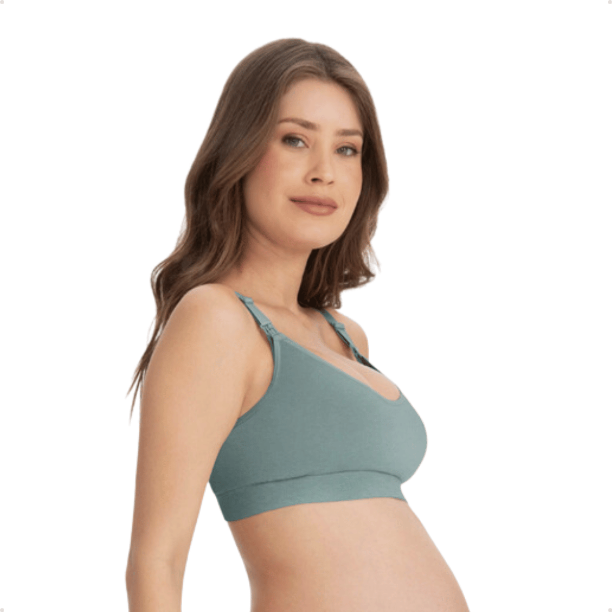 SUTIÃ MATERNITY AMAMENTAÇÃO COM REFORÇO - PLIÉ