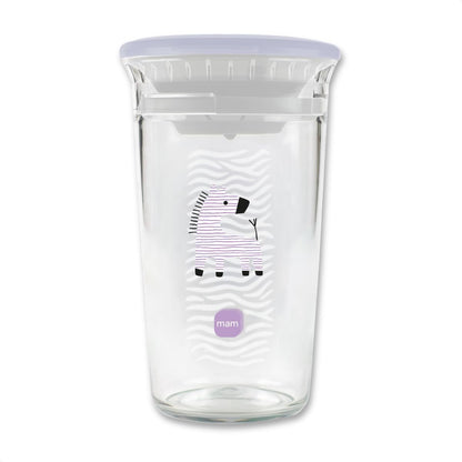 Copo 360 Fácil De Beber - Mam