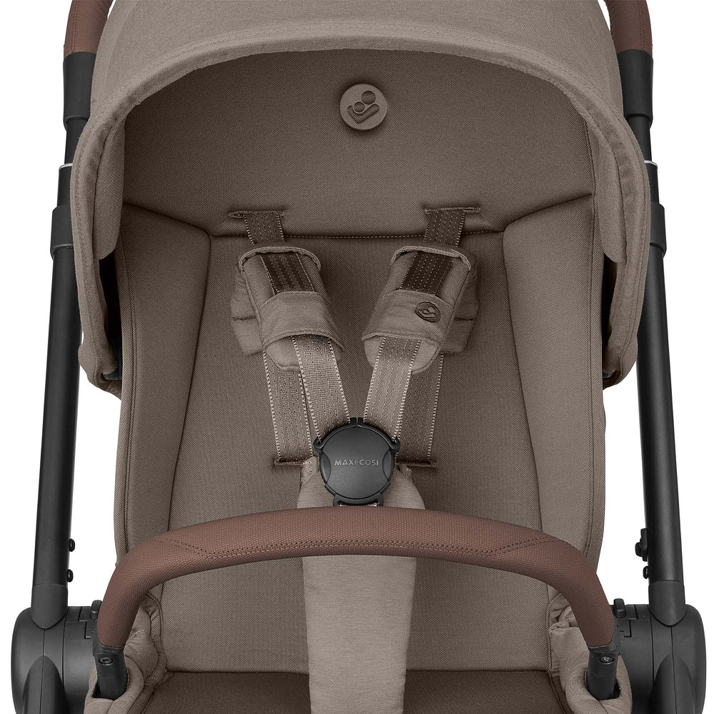 Carrinho Oxford Twillic Truff - Maxi-Cosi