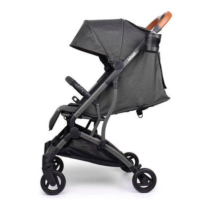 CARRINHO LUCCA PRETO - INFANTI