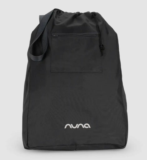 Carrinho Compact Trvl Lx Bege Cedar - Nuna